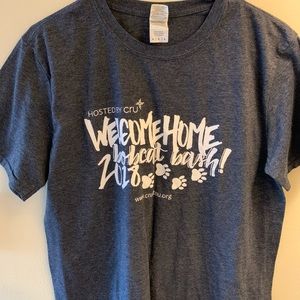 Ohio University Cru 2018 T-shirt